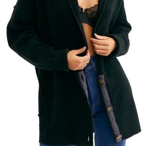 Free People Cardigan